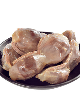 陈林鸭子盐水500g休闲美味熟食