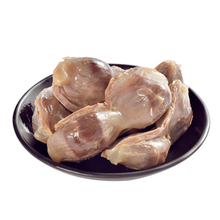 陈林鸭子南京特产老卤盐水鸭肫休闲小吃顺丰鸭胗卤味零食