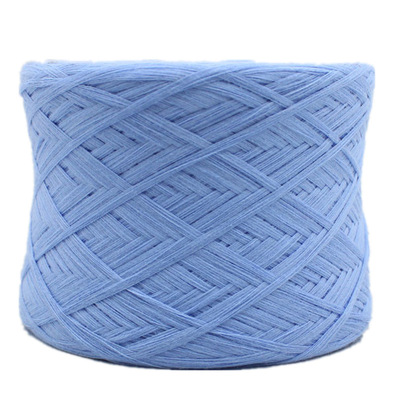 三利100%纯棉线手工全棉纱线婴儿