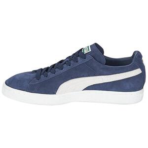 Puma彪马女鞋经典款低帮跑道休闲板鞋SUEDECLASSIC原装正品热销