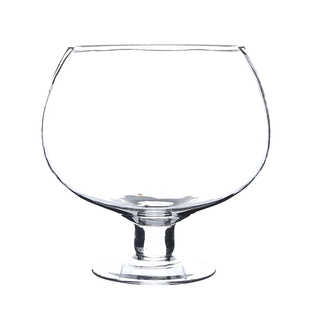 巨大特大号酒杯超大巨型大容量啤酒杯大号红酒杯高脚杯玻璃英雄杯