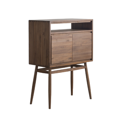 MountainLiving进口柚木储物柜