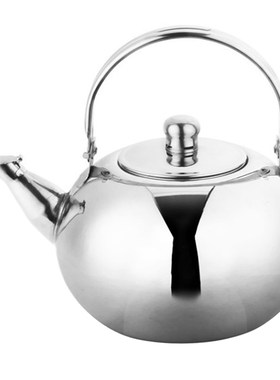 振能不锈钢泡茶电磁炉通用烧水壶