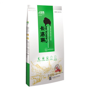 奶糕狗粮10kg20通用型犬粮