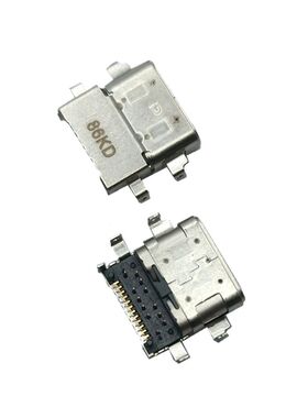 适用联想e590充电口Thinkpade480笔记本电脑E580L390内置接口插孔