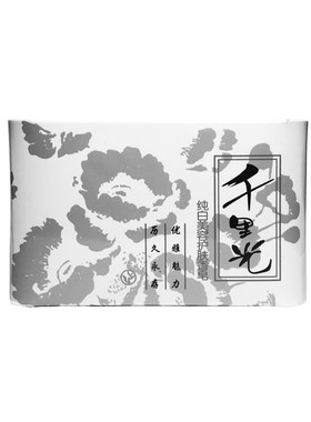 香皂洗澡广西乐千里光玉兰花成人