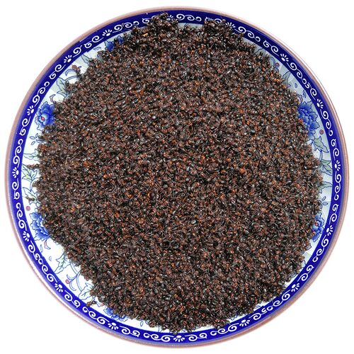 蚂蚁长白山优质红蚂蚁干 中药材东北大蚂蚁250克新鲜干货支持验货