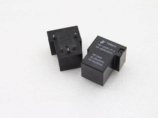 Реле jqx 15f