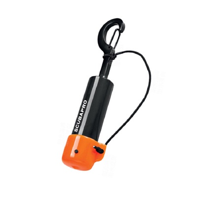 潜水探棒叮叮棒水下摇铃