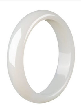 陕西蓝田玉手镯秦玉人家天然