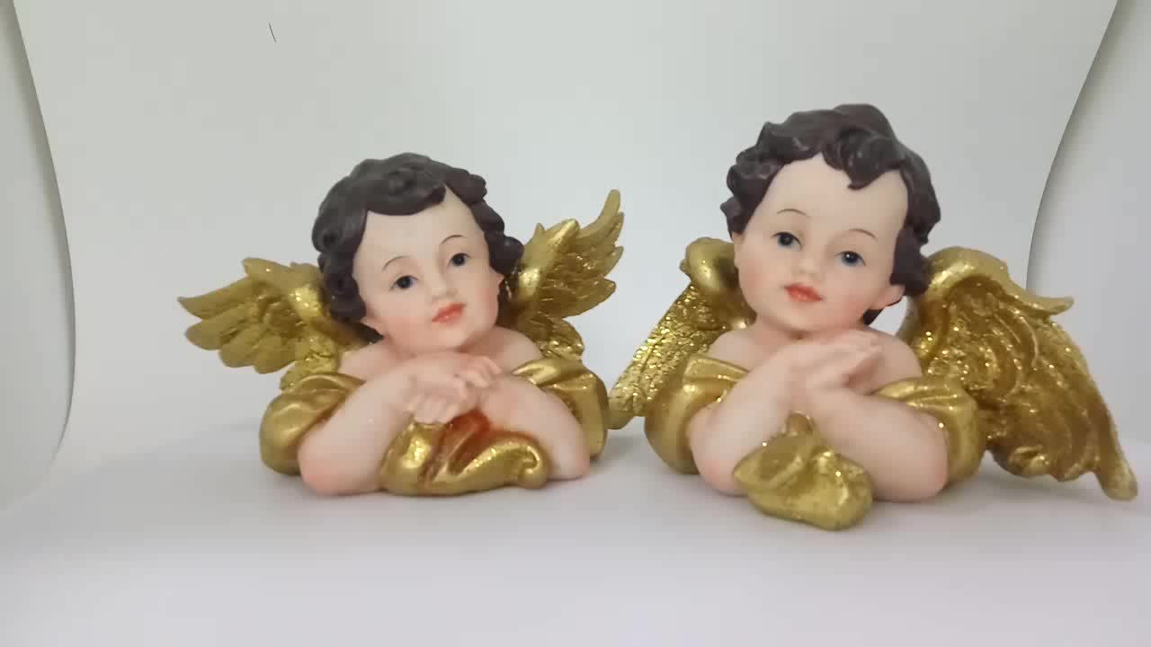 custom resin figurines