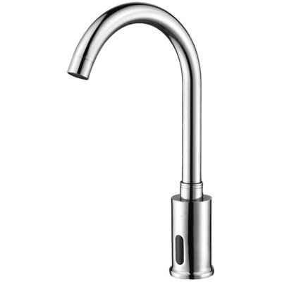 伊霸全自动红外线家用感应水龙头