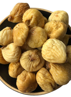 土耳其无花果干馋嘴小吃10kg