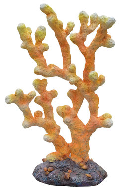 仿真海洋生物贝壳景观珊瑚装饰品