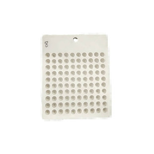 圆珠算珠板点珠板量珠板数珠板分珠板数珠工具算珠盘分粒盘