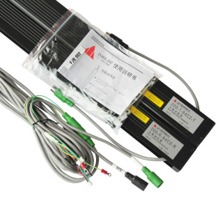 适用三菱电梯光幕ZMBS-200二合一光幕安全触板200-T-94C2-T/R全新