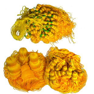 葫芦型流苏黄穗子挂穗穗头锦旗吊穗须枪头穗旗杆流苏礼堂会议旗穗