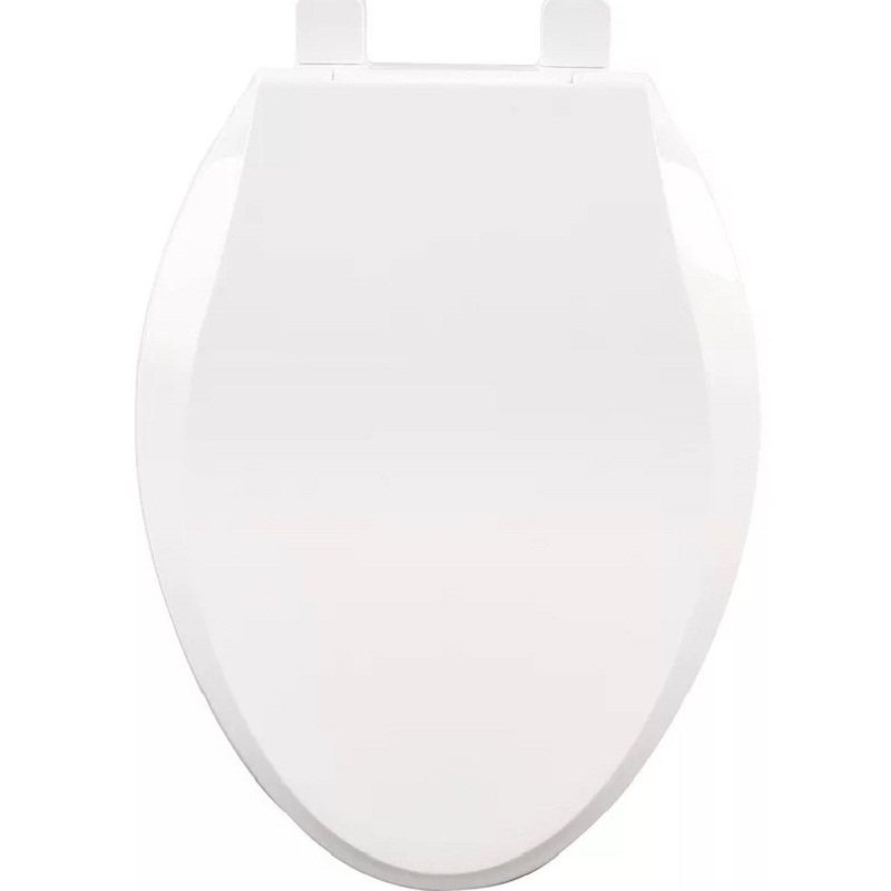 通用科勒马桶盖板K4636/4653抗菌座便盖子加厚老式坐便器厕所配件