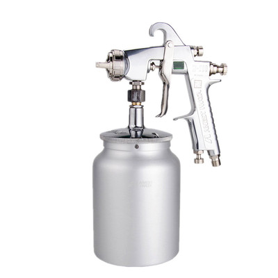 岩田日本进口w-200高雾化喷漆枪