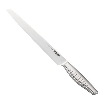 日本进口suncraft不掉渣面包刀