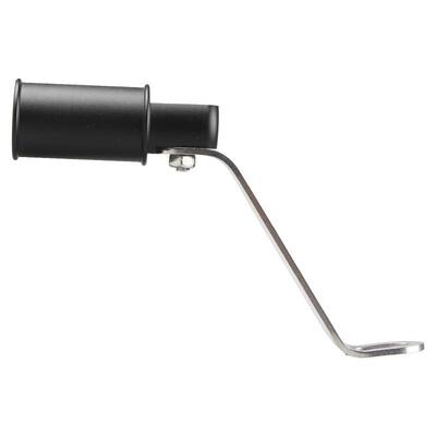 gub摩托电动电瓶车延伸导航支架