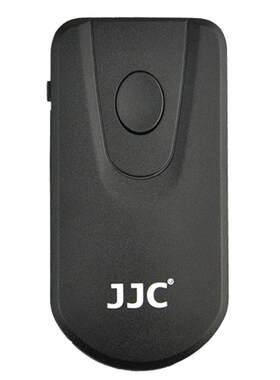 JJC适用佳能相机无线遥控器