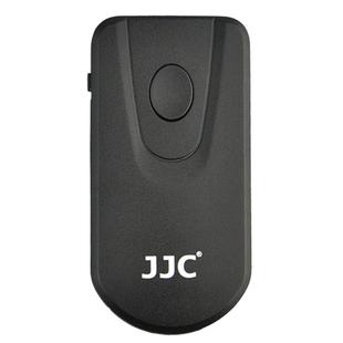 JJC 适用佳能无线遥控器视频录像R7 R5 R6 R5C 80D 70D 750D 760D 5D3相机m3 800D M5 M6 77D 800D 5D4 6D2