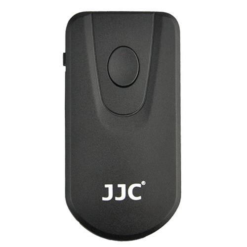 JJC 适用佳能无线遥控器视频录像R7 R5 R6 R5C 80D 70D 750D 760D 5D3相机m3 800D M5 M6 77D 800D 5D4 6D2