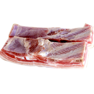 农家五花咸肉500克咸中方肉上海家乡咸肉腌笃五花肉咸肉咸肉菜饭