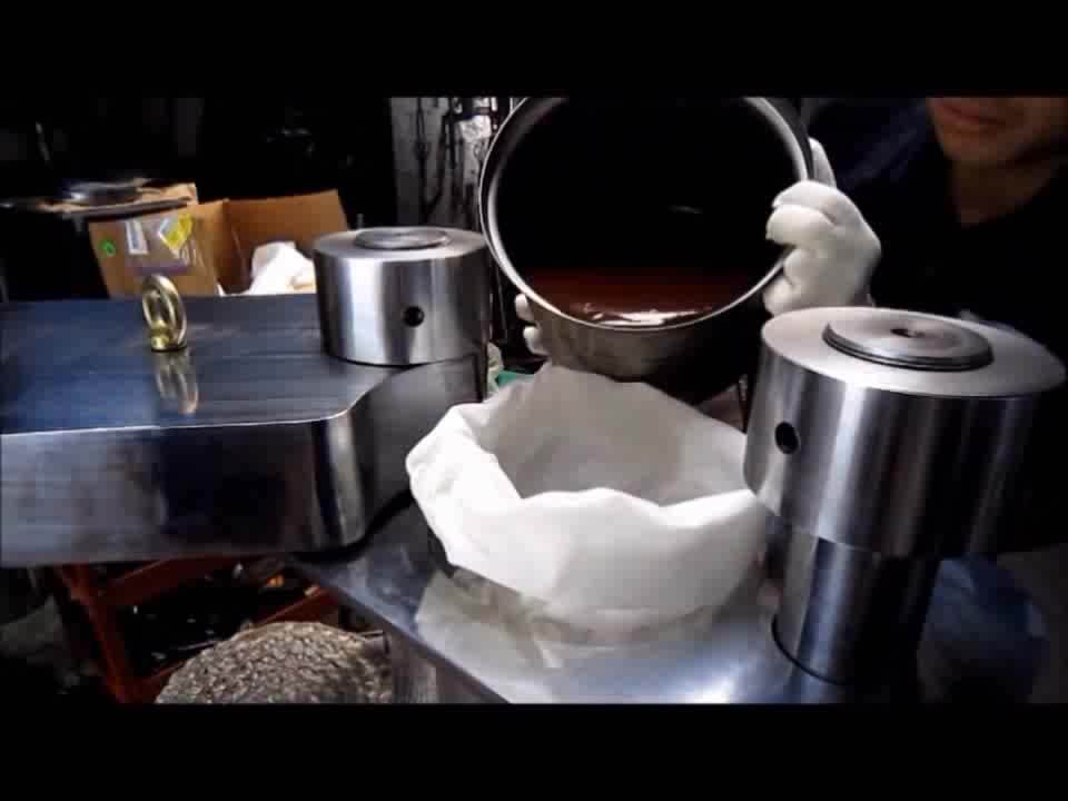 Машина для приготовления какао
