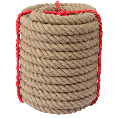 力拔山儿童成人拔河比赛专用绳