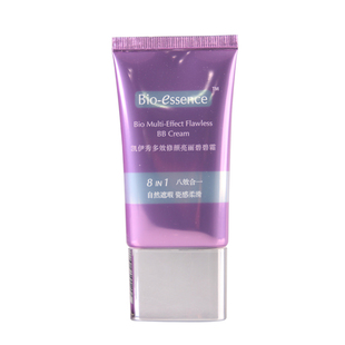 凯伊秀bb霜专柜正品多效无暇提亮肤色隔离保湿持久遮瑕bb粉底液