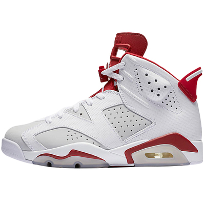 AJ6乔6兔八哥篮球鞋