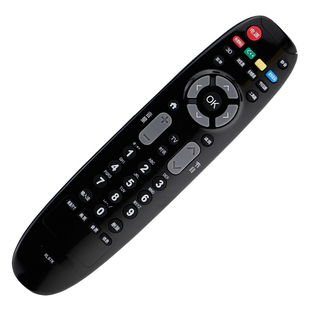 适用于原装原厂长虹3D网络电视遥控器 RL67K通用67U LED32C2080i 3D50C2000i LED42/3D47C3000i 万能通用型号