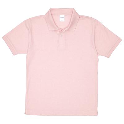 conomi日系学院风纯色短袖