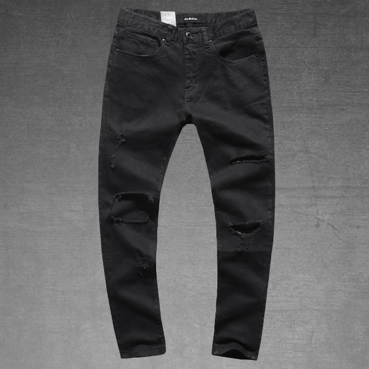 Jeans MIXLIMITED pour hiver - Ref 1483354 Image 1