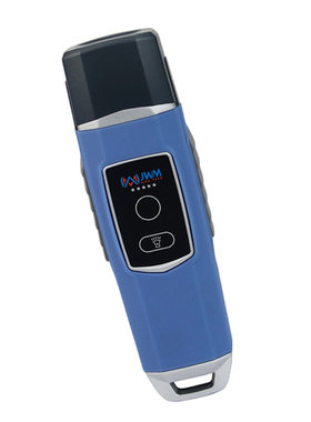 金万码防爆巡更棒网络版WM-5000V4S巡更机在线巡检器电子巡更系统