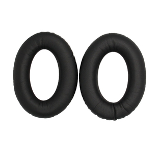 博士BOSE QC15 QC2 AE2 AE2I QC25 AE2W QC35 耳机套海绵套耳机罩