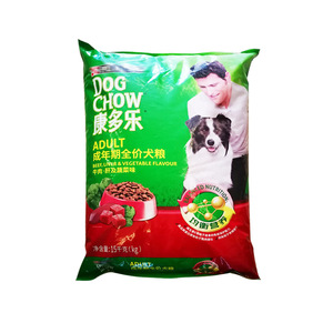 康多乐牛肉蔬菜泰迪金毛通用成犬