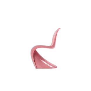 furnittu经典设计师家具 child's panton chair儿童版潘顿椅 餐椅