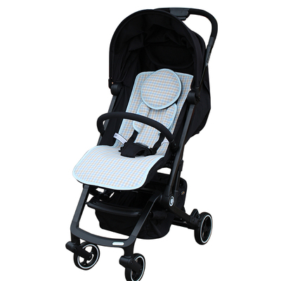 Qtus昆塔斯Q1234579婴儿推车凉席