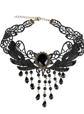 女小众气质ins短款脖子饰品项链