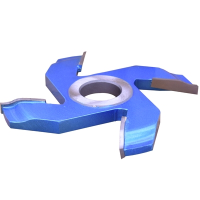 木工刀具立铣刀佛利立铣刀