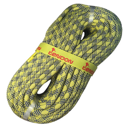 TENDON SMART 10mm 10.5mm 动力绳 攀岩保护绳 牛尾绳CE UIAA认证