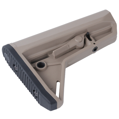 MOD后托slr枪托忽必烈