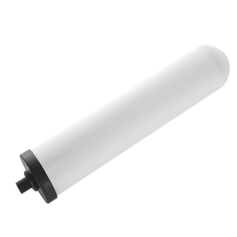 九阳净水器家用台上式水龙头净化活性炭过滤器 RT590/T07原装滤芯