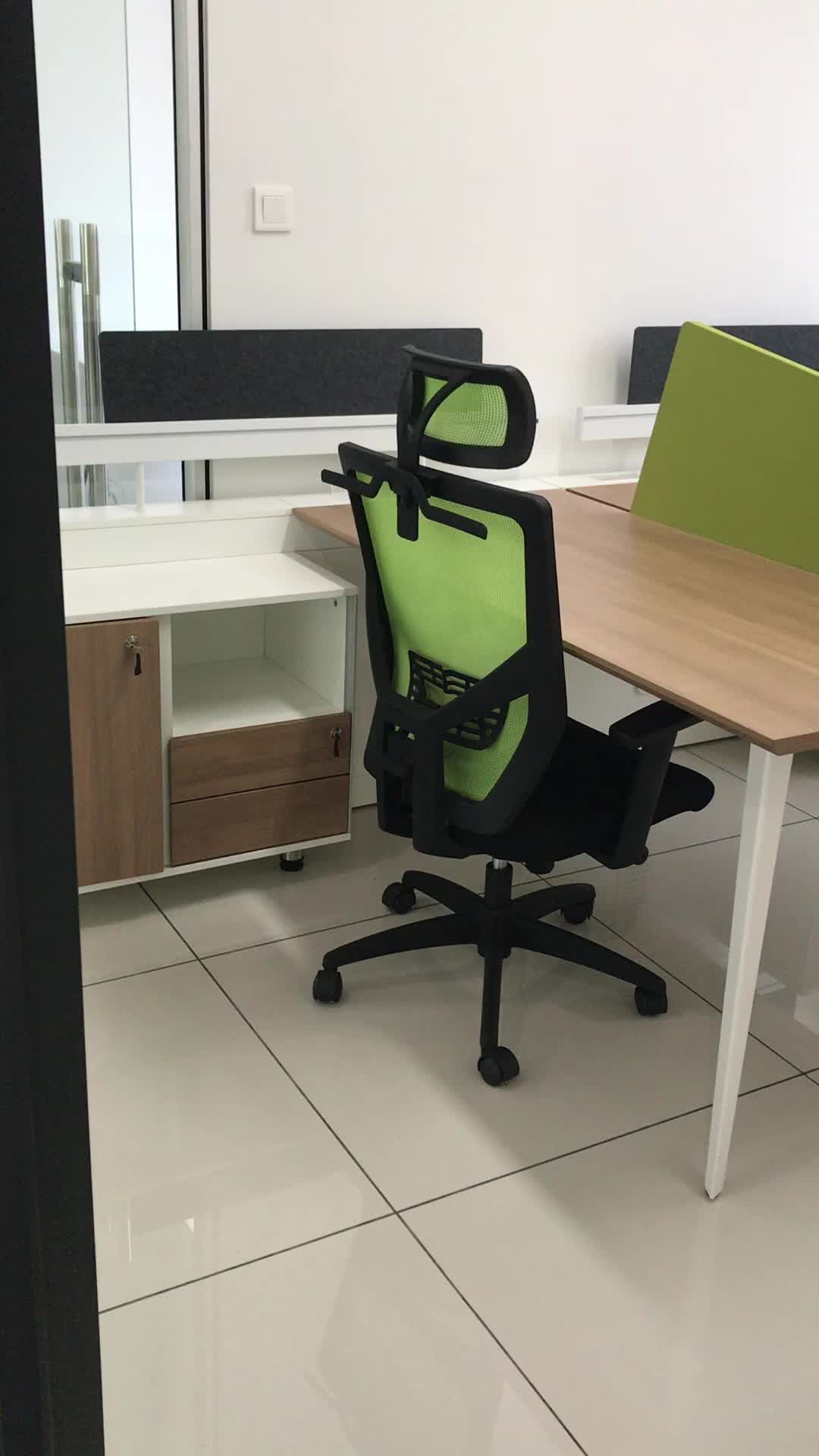 Buy Furniture From China Online Wholesale Office Desks And Workstation Office Furniture - Buy ...