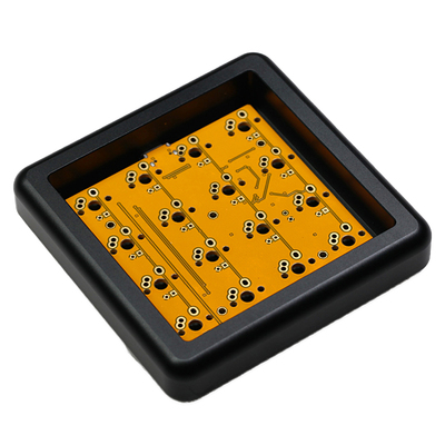 亚克力everglide忆光蓝试轴器