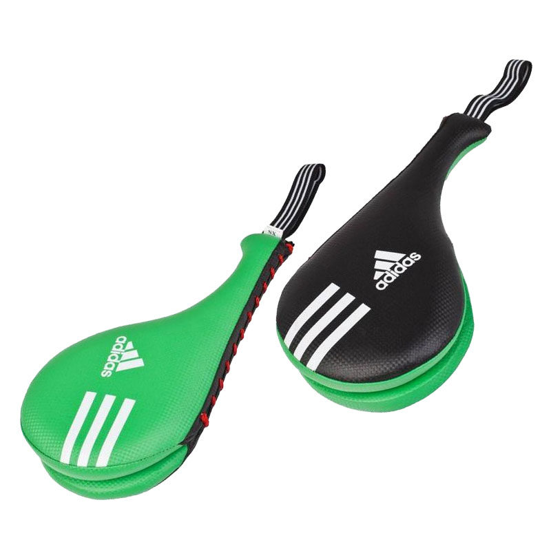 adidas阿迪达斯跆拳道速度靶小孩