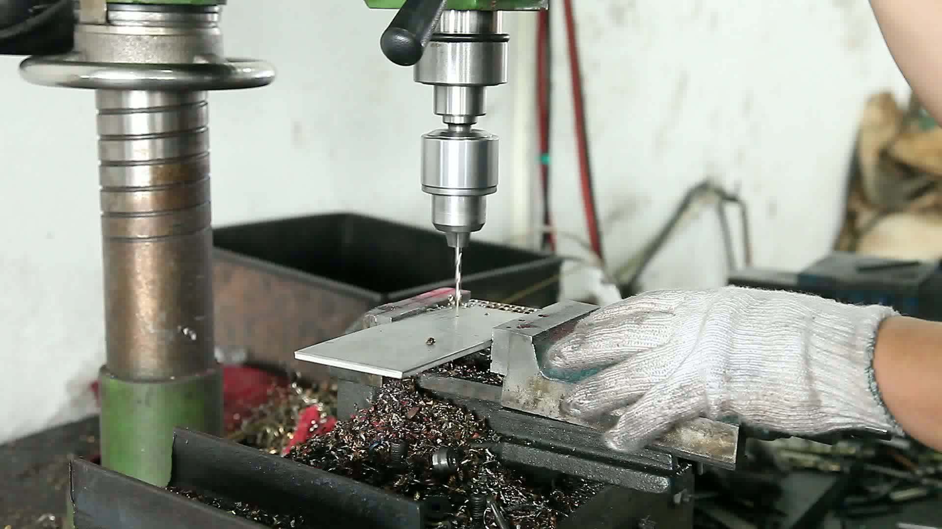 Insoul High Quality Power Tools Discount Drilling Stainless Steel 29pcs